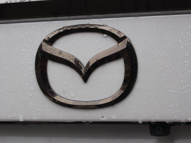 new 2026 Mazda CX-90 car, priced at $55,585