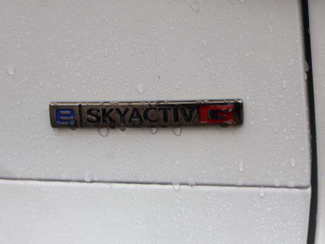 new 2026 Mazda CX-90 car, priced at $55,585