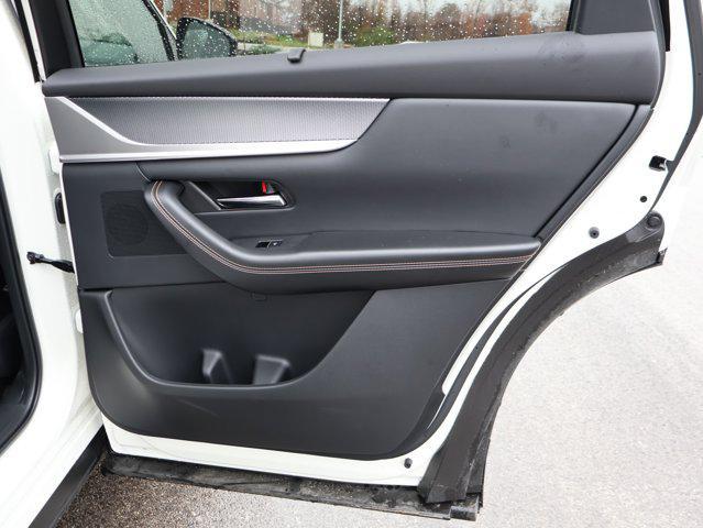 new 2026 Mazda CX-90 car, priced at $55,585