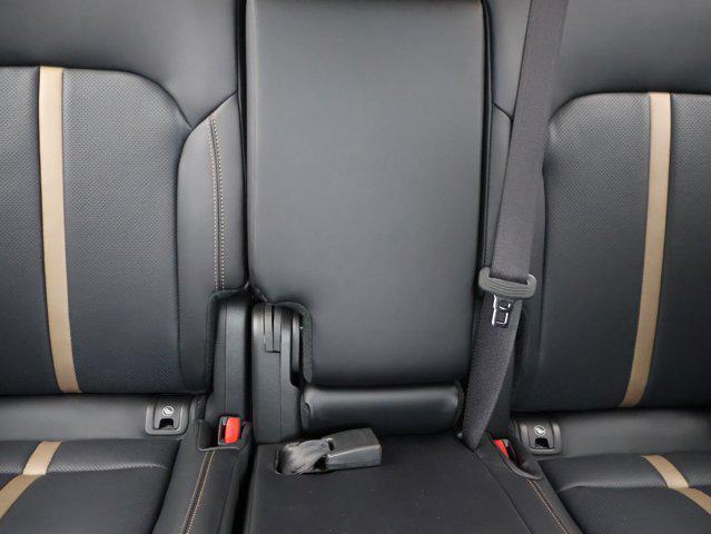 new 2026 Mazda CX-90 car, priced at $55,585