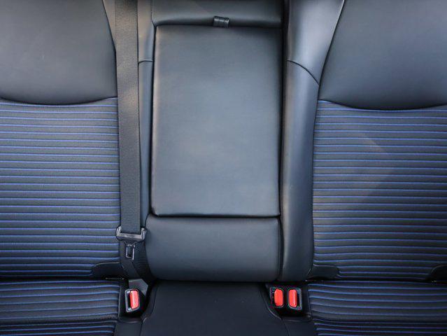 used 2021 Toyota RAV4 Hybrid car, priced at $27,705