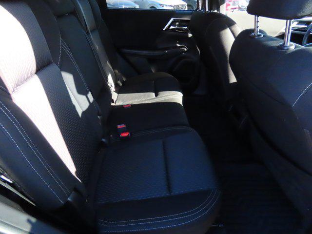 used 2022 Mitsubishi Outlander car, priced at $17,295