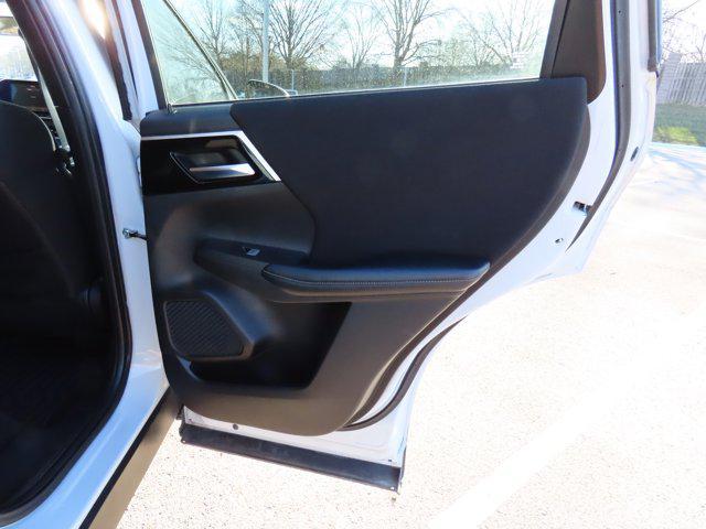 used 2022 Mitsubishi Outlander car, priced at $17,295