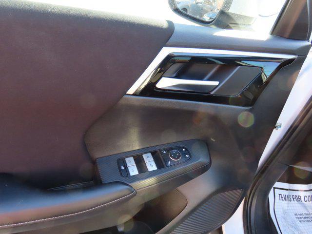 used 2022 Mitsubishi Outlander car, priced at $17,295