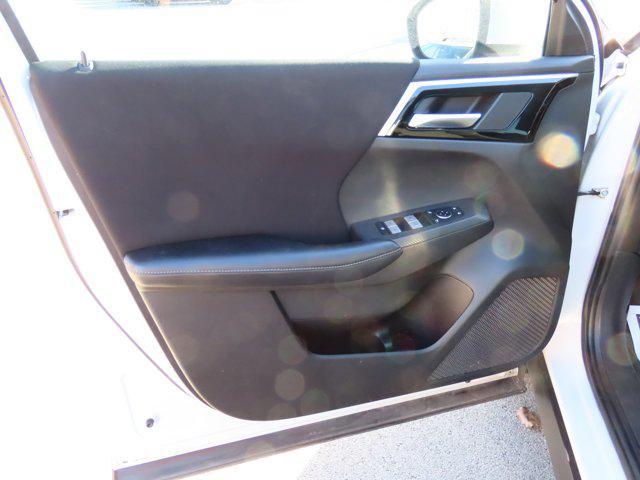 used 2022 Mitsubishi Outlander car, priced at $17,295