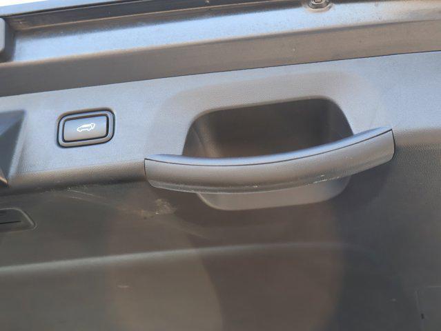 used 2024 Hyundai Tucson car, priced at $26,505