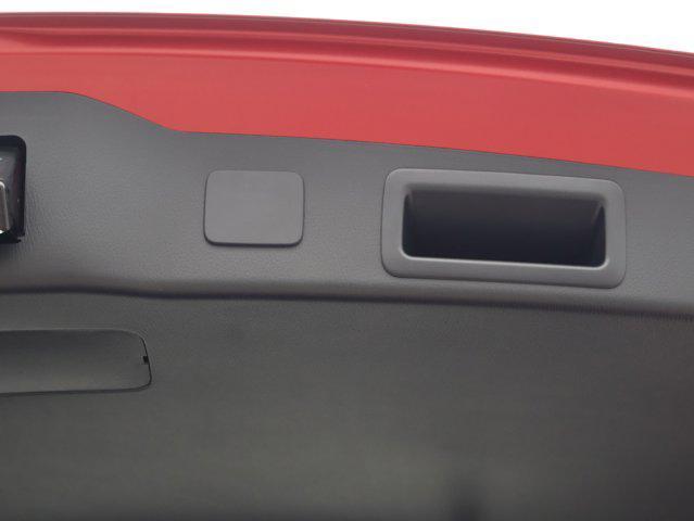 new 2025 Mazda CX-5 car, priced at $30,170