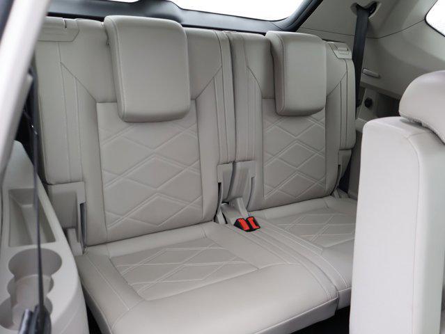 used 2024 Volkswagen Atlas car, priced at $26,965