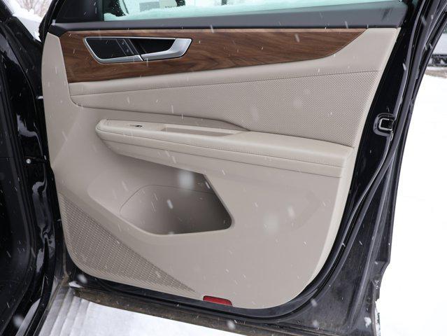 used 2024 Volkswagen Atlas car, priced at $26,965