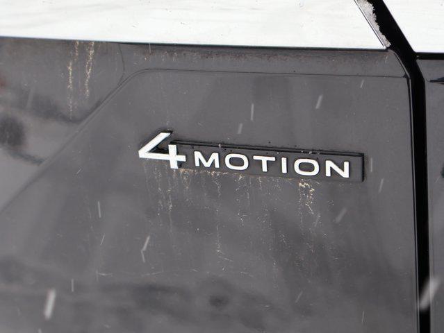 used 2024 Volkswagen Atlas car, priced at $26,965