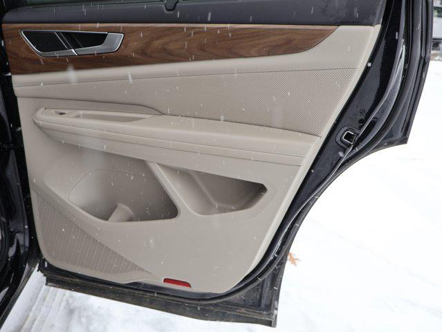 used 2024 Volkswagen Atlas car, priced at $26,965