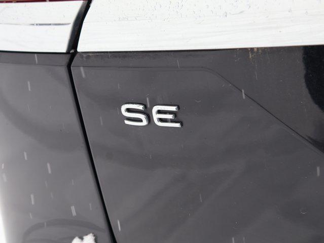 used 2024 Volkswagen Atlas car, priced at $26,965