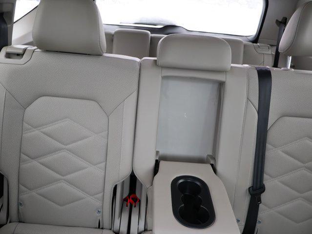 used 2024 Volkswagen Atlas car, priced at $26,965