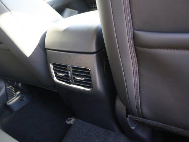 new 2025 Mazda CX-5 car, priced at $30,045