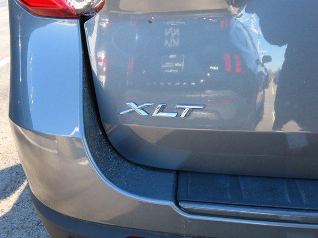 used 2023 Ford Explorer car, priced at $32,995