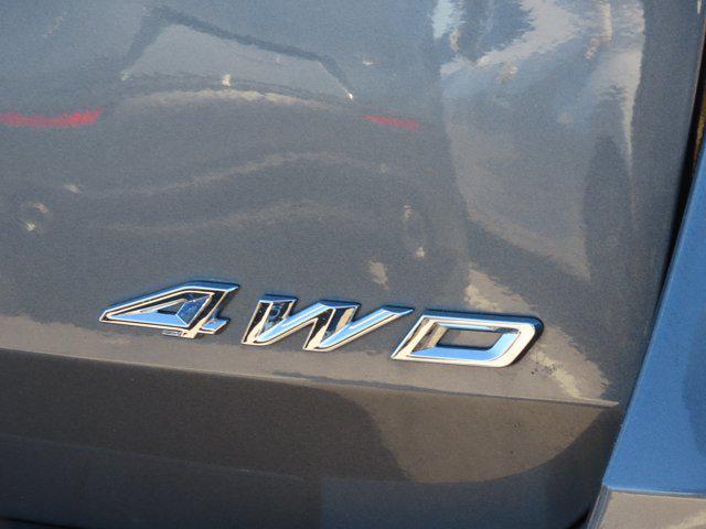 used 2023 Ford Explorer car, priced at $32,995