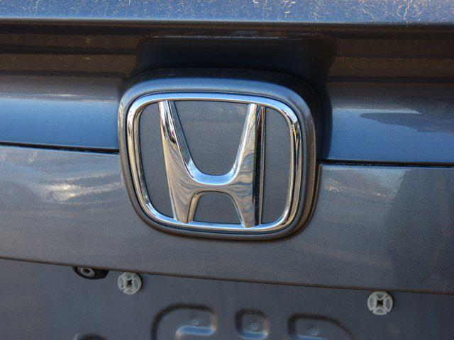 used 2018 Honda Civic car, priced at $14,999