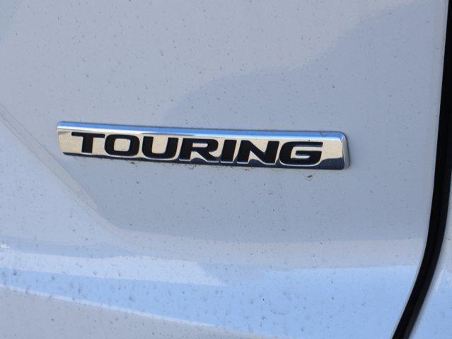 used 2020 Honda CR-V car, priced at $26,625