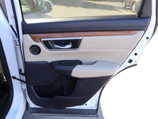 used 2020 Honda CR-V car, priced at $26,625