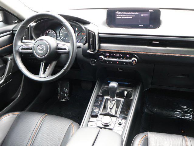 used 2023 Mazda CX-50 car, priced at $29,495