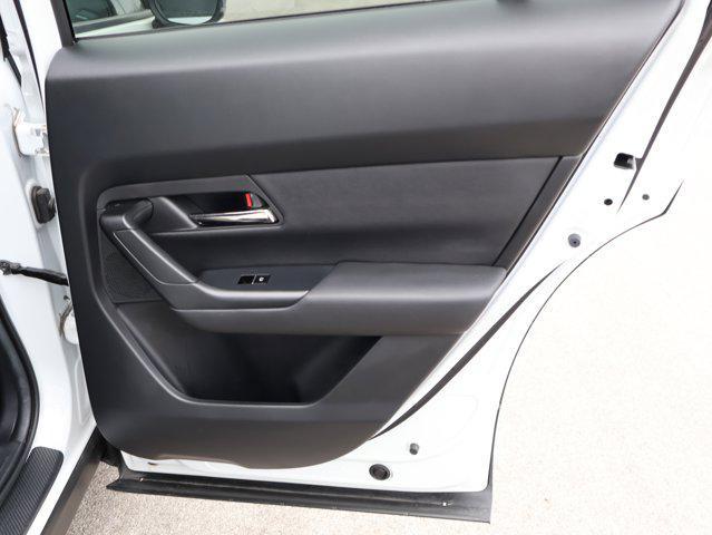 used 2023 Mazda CX-50 car, priced at $29,495