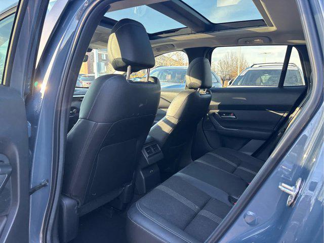 used 2023 Mazda CX-50 car, priced at $25,685