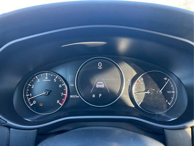 used 2023 Mazda CX-50 car, priced at $25,685