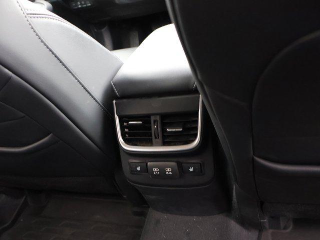 used 2020 Subaru Outback car, priced at $24,425