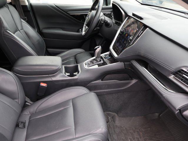 used 2020 Subaru Outback car, priced at $24,425