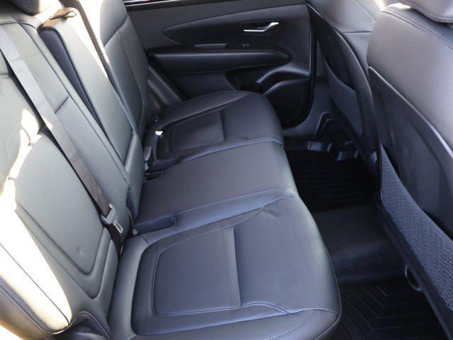 used 2023 Hyundai Tucson car, priced at $24,995