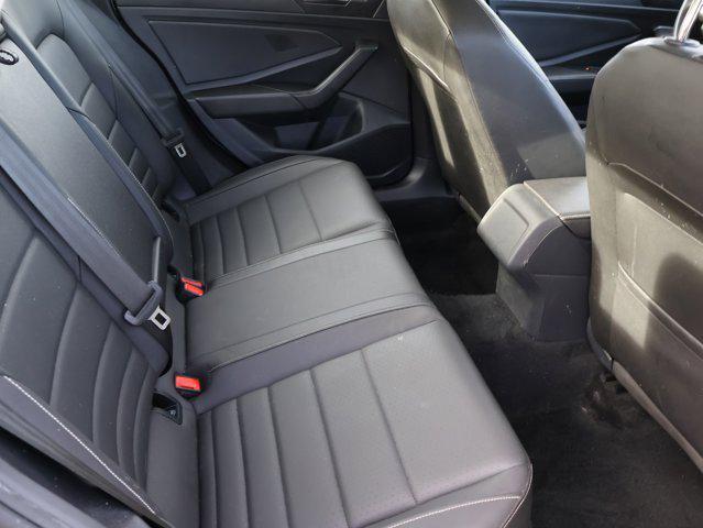 used 2024 Volkswagen Jetta car, priced at $22,225