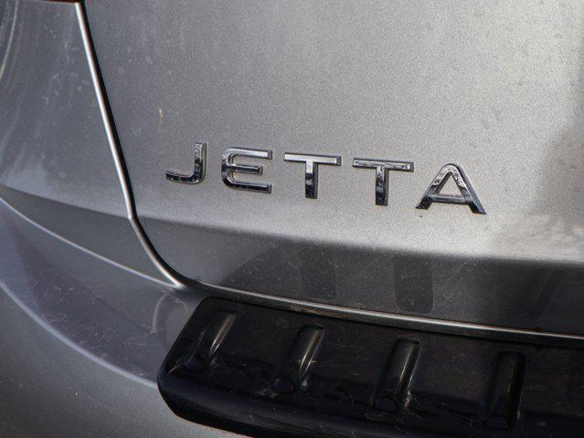 used 2024 Volkswagen Jetta car, priced at $22,225