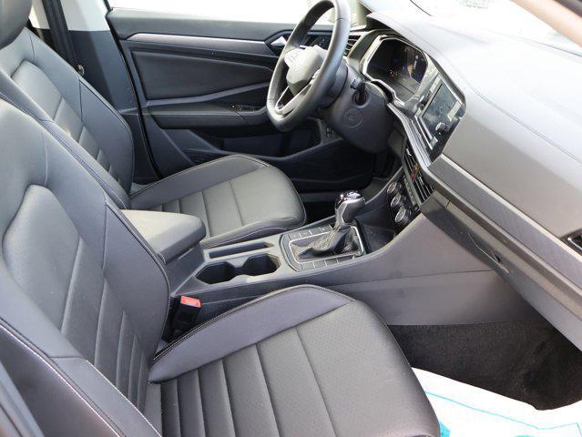 used 2024 Volkswagen Jetta car, priced at $22,225