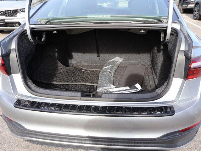 used 2024 Volkswagen Jetta car, priced at $22,225