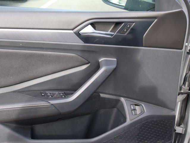 used 2024 Volkswagen Jetta car, priced at $22,225