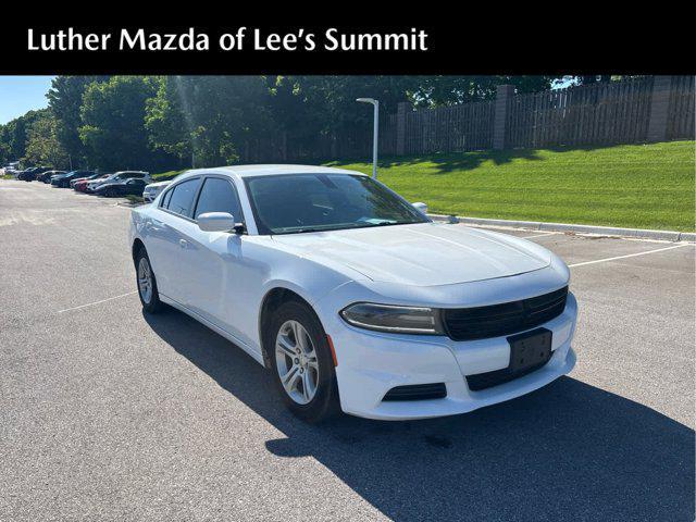 used 2015 Dodge Charger car, priced at $13,398