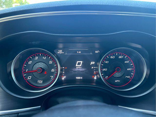 used 2015 Dodge Charger car, priced at $13,398