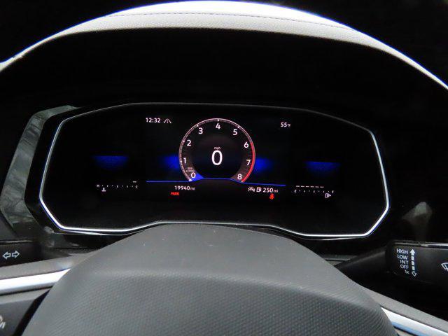 used 2024 Volkswagen Jetta car, priced at $20,495