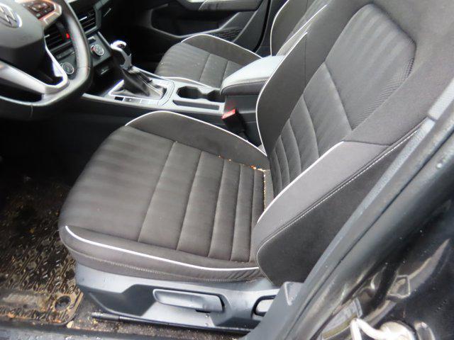 used 2024 Volkswagen Jetta car, priced at $20,495