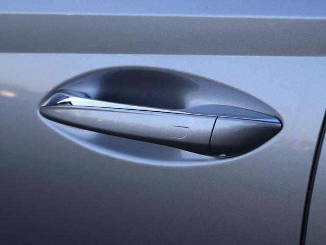 used 2022 Hyundai Sonata car, priced at $23,495