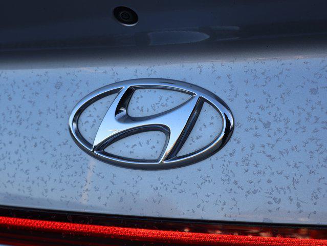 used 2022 Hyundai Sonata car, priced at $23,495