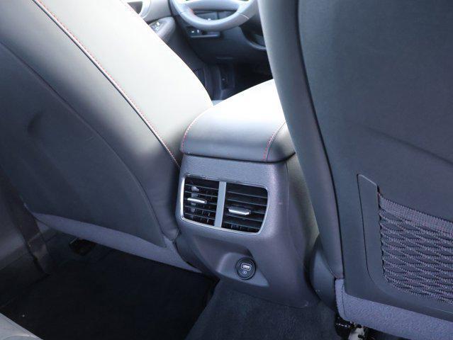 used 2022 Hyundai Sonata car, priced at $23,495