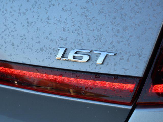 used 2022 Hyundai Sonata car, priced at $23,495