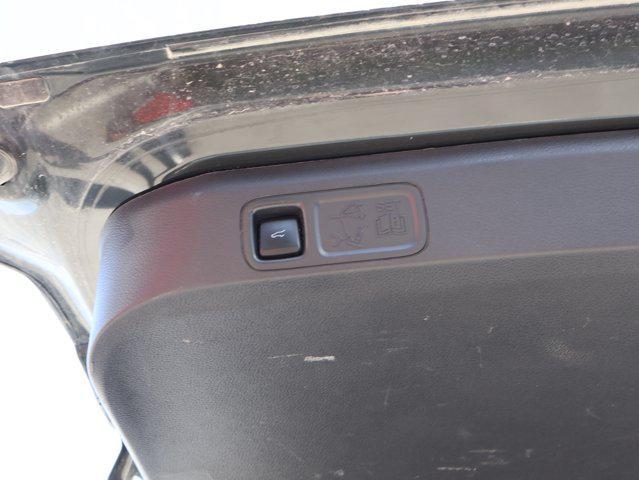 used 2022 Ford Expedition car, priced at $48,995