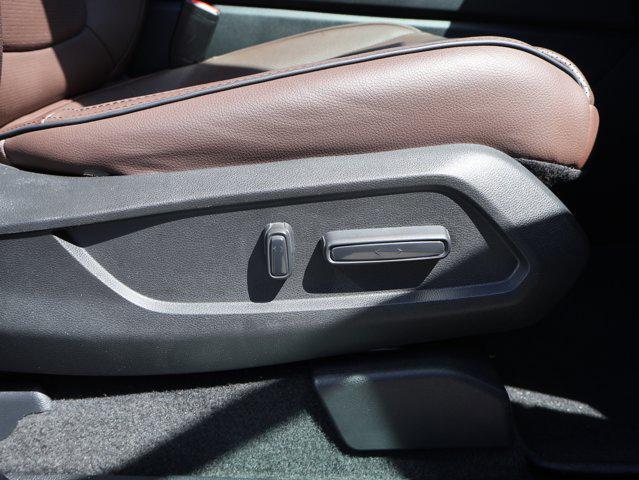 used 2025 Honda Pilot car, priced at $48,394