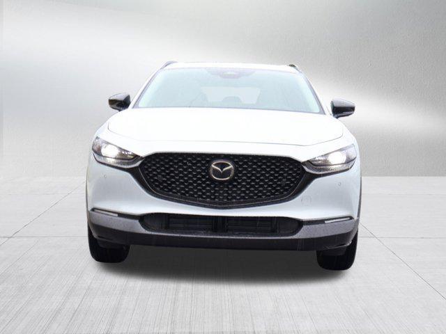 new 2026 Mazda CX-30 car, priced at $37,140