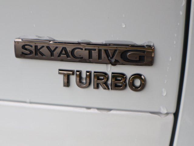 new 2026 Mazda CX-30 car, priced at $37,140