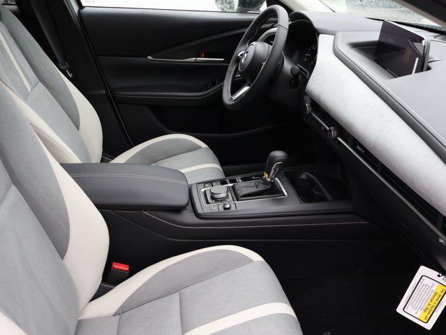 new 2026 Mazda CX-30 car, priced at $37,140