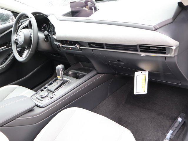 new 2026 Mazda CX-30 car, priced at $37,140