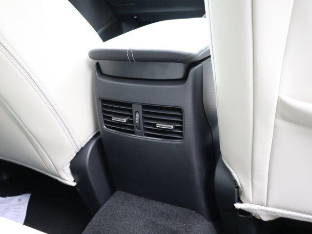 new 2026 Mazda CX-30 car, priced at $37,140